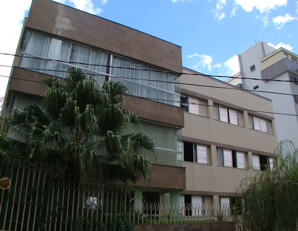 Edificio Flamboyant