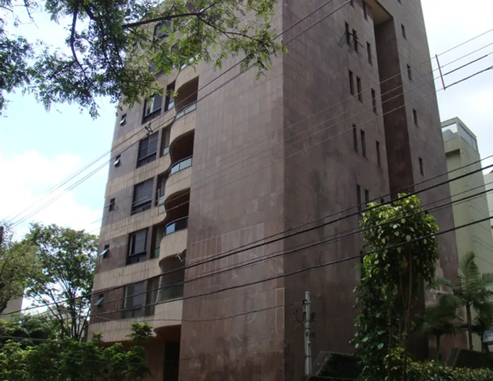 Edificio San Diego