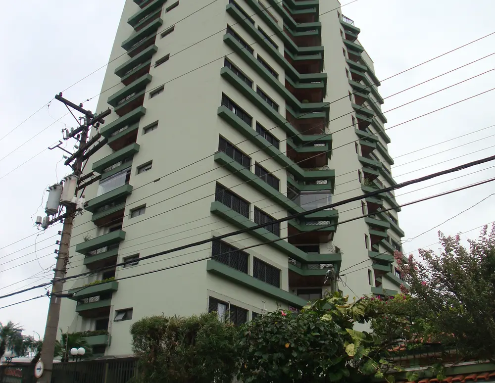 Edificio Ayty