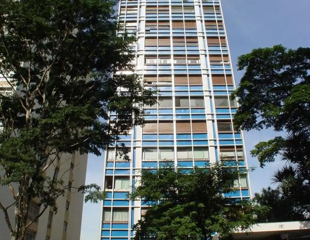 Edificio Helenita