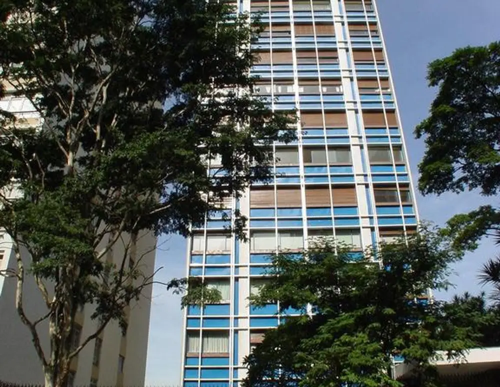 Edificio Helenita — foto 2