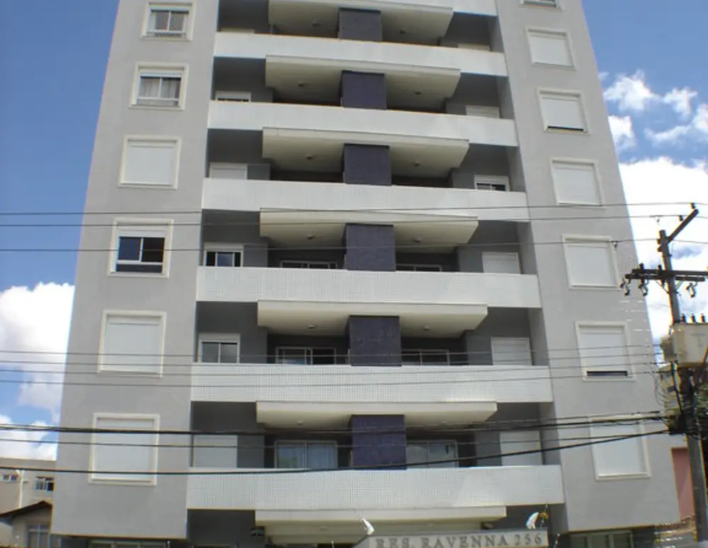 Edificio Ravenna