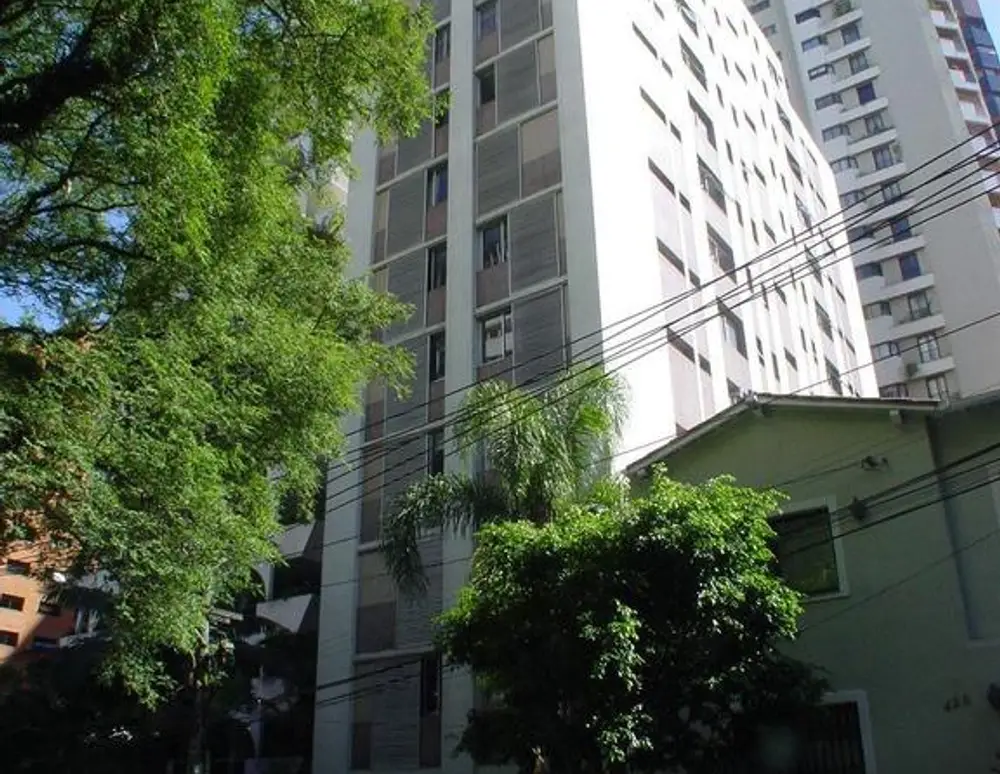 Edificio Dinamarca