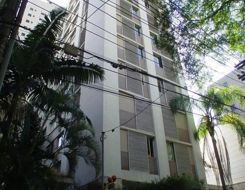 Edificio Dinamarca — foto 2