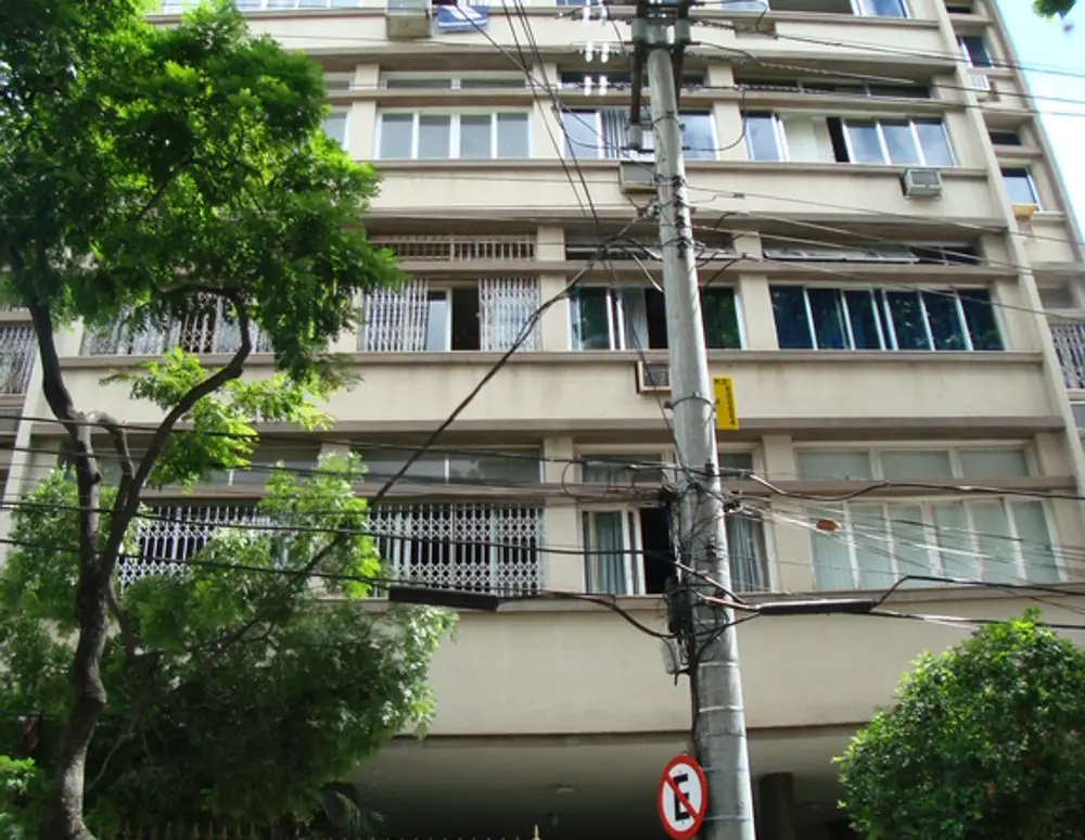 Edificio Itassu