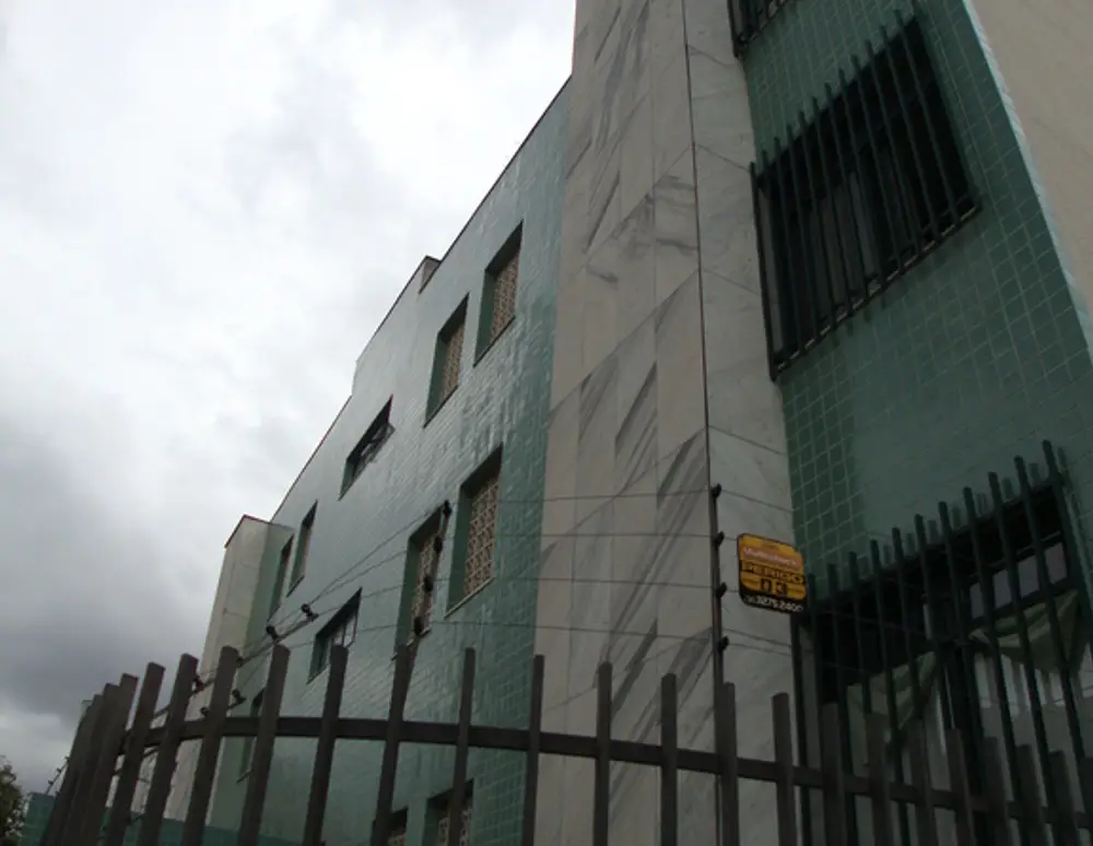 Edificio Morada da Serra