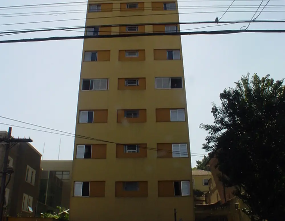 Edificio Mirante — foto 2