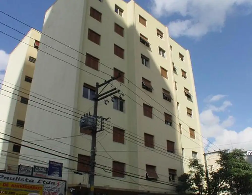 Edificio La Favorita