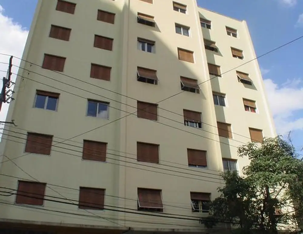 Edificio La Favorita — foto 2