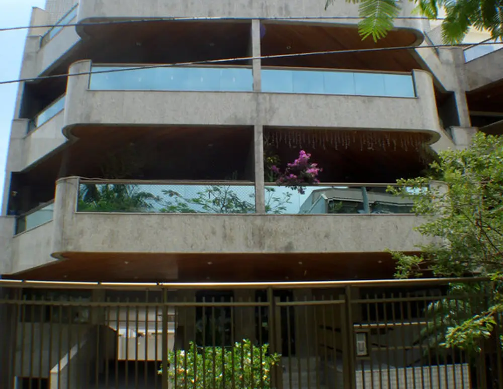 Edificio Maison Reserve Xi