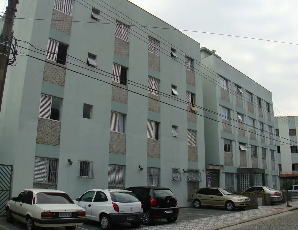 Edificio Hanover