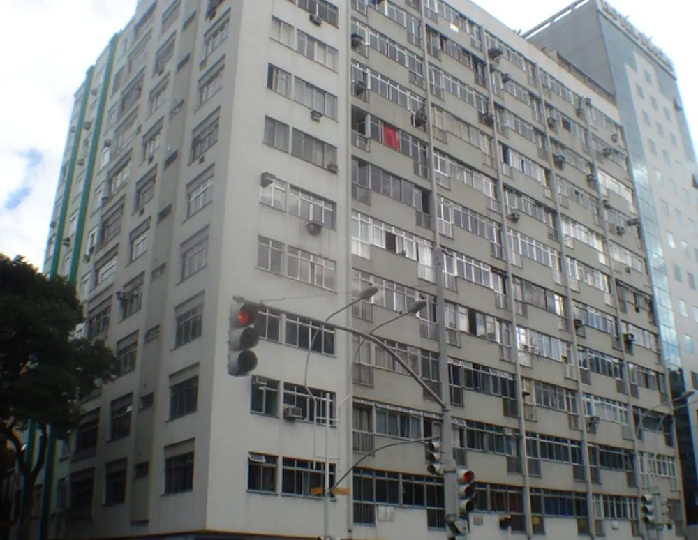 Edificio Rapsodia — foto 2