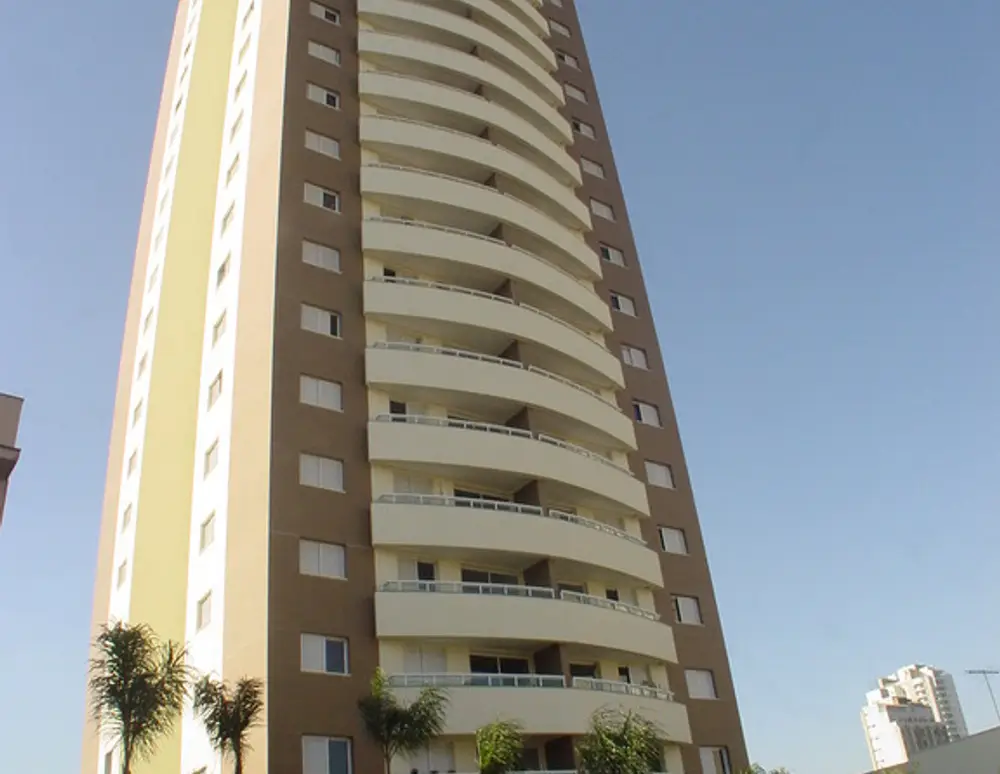 Edifício Palazzo Giardino — foto 2