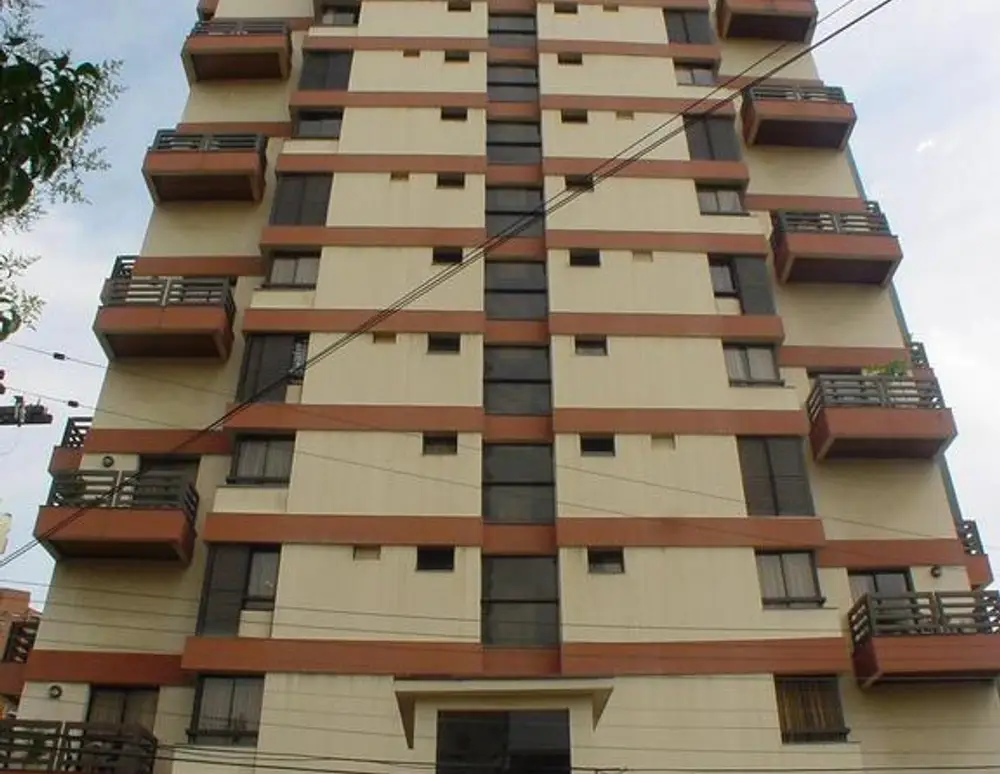 Edificio Maison Saint Michel — foto 2