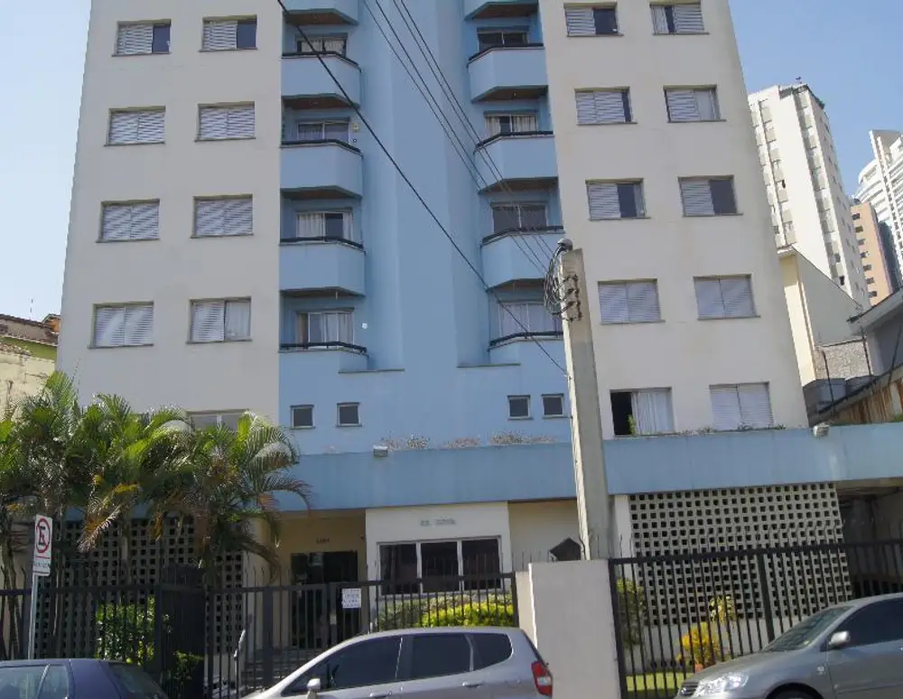 Edificio Goya