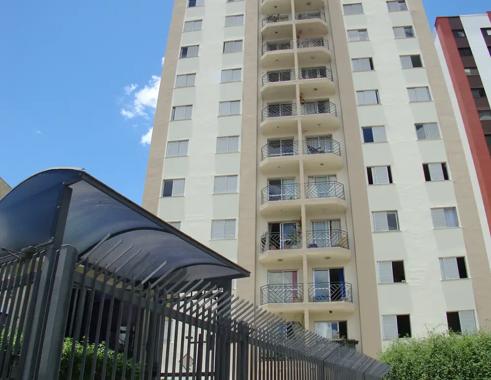 Edificio Saint Germain