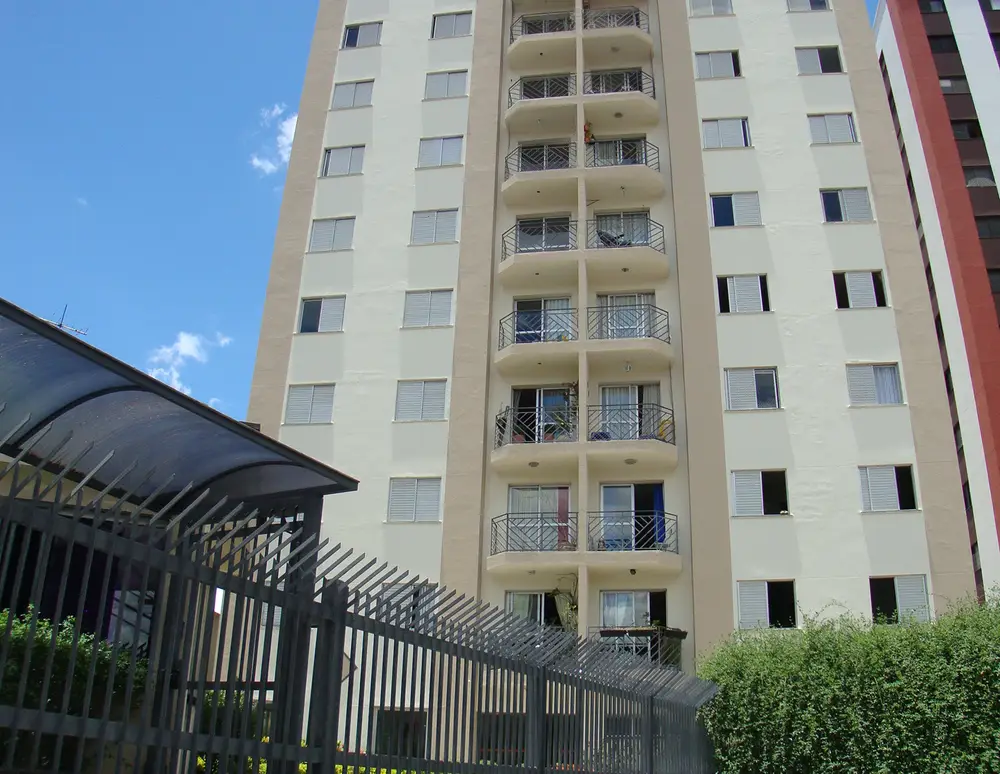 Edificio Saint Germain — foto 2