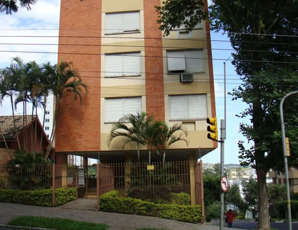 Edificio Grenn-hill