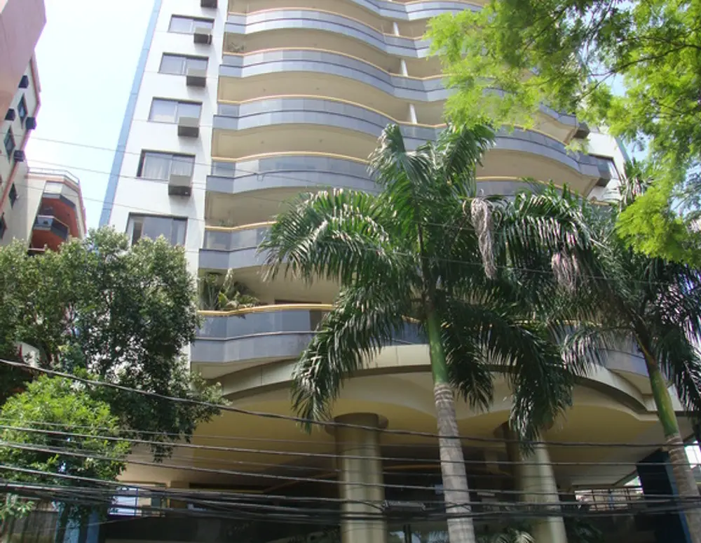 Edificio Park Place