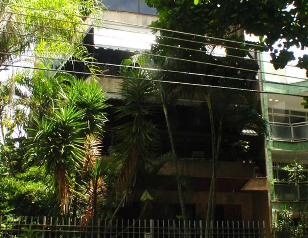 Edificio Aquarius