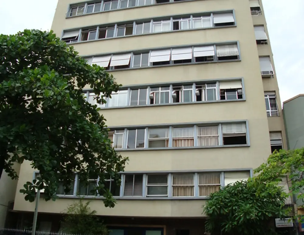 Edificio Santarem