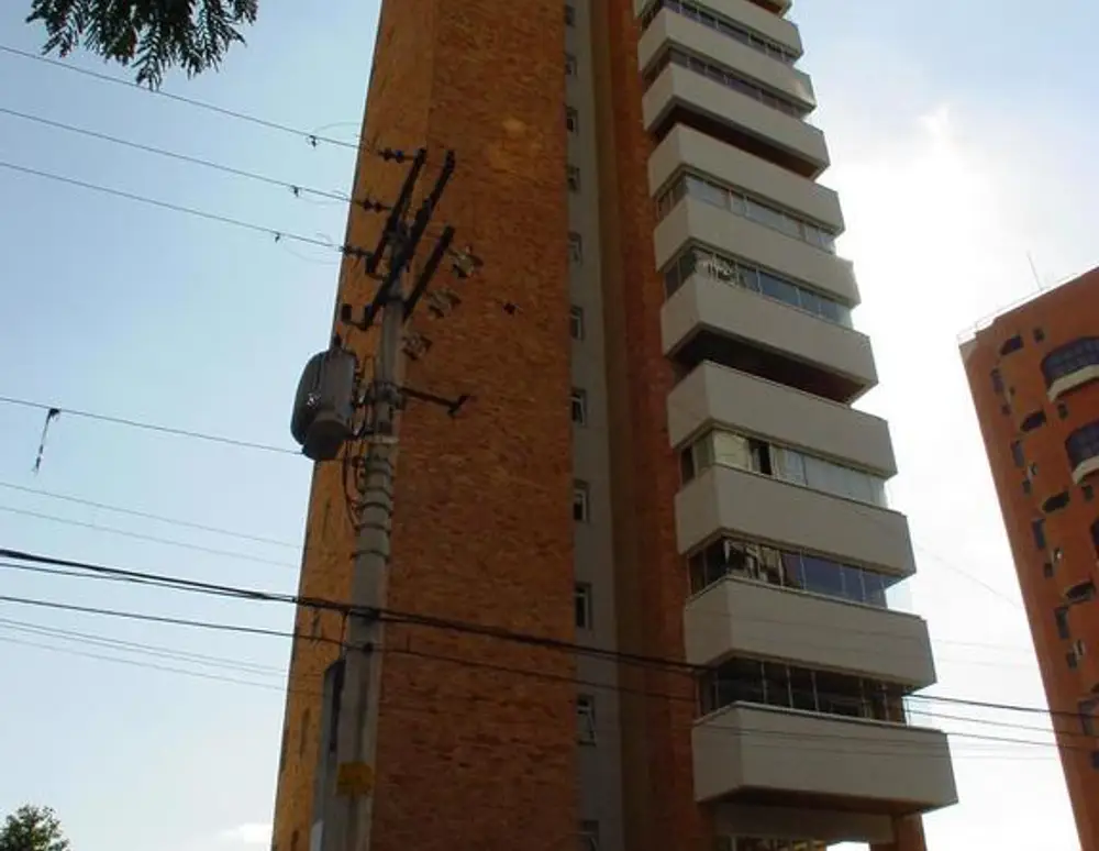 Edificio Les Alpes — foto 2