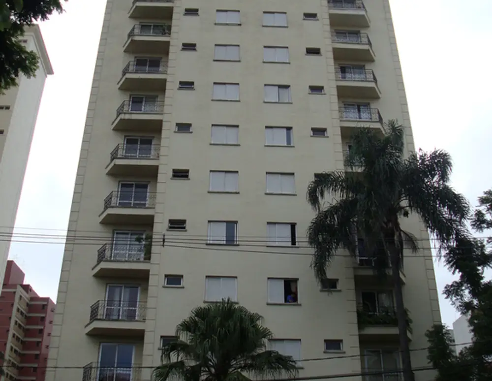 Edifício Village Maria Estela