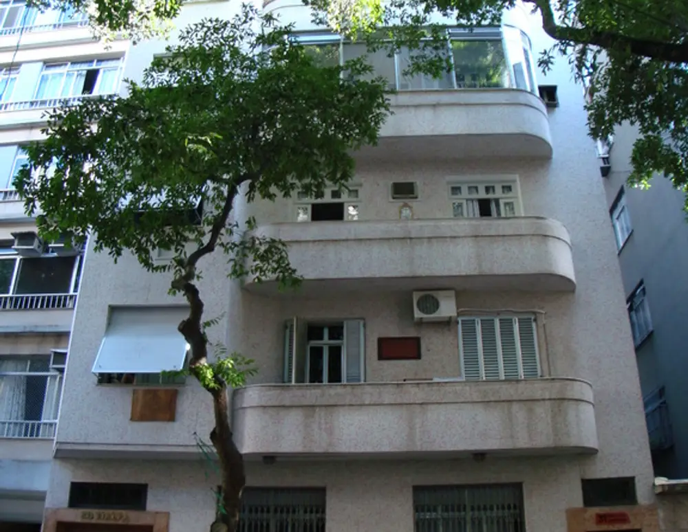 Edificio Rialpa