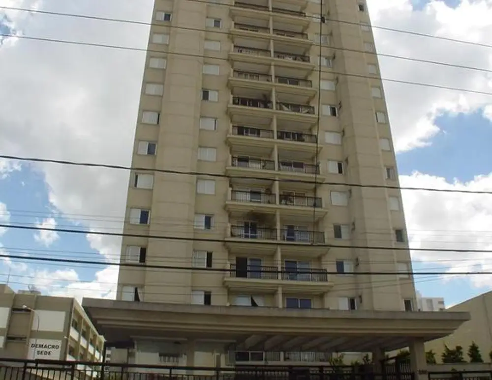 Edificio Gioconda