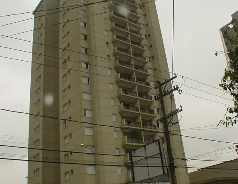 Edificio Gioconda — foto 2
