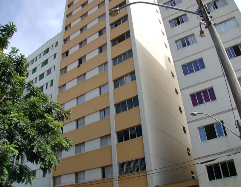 Edificio Jair L da Silveira