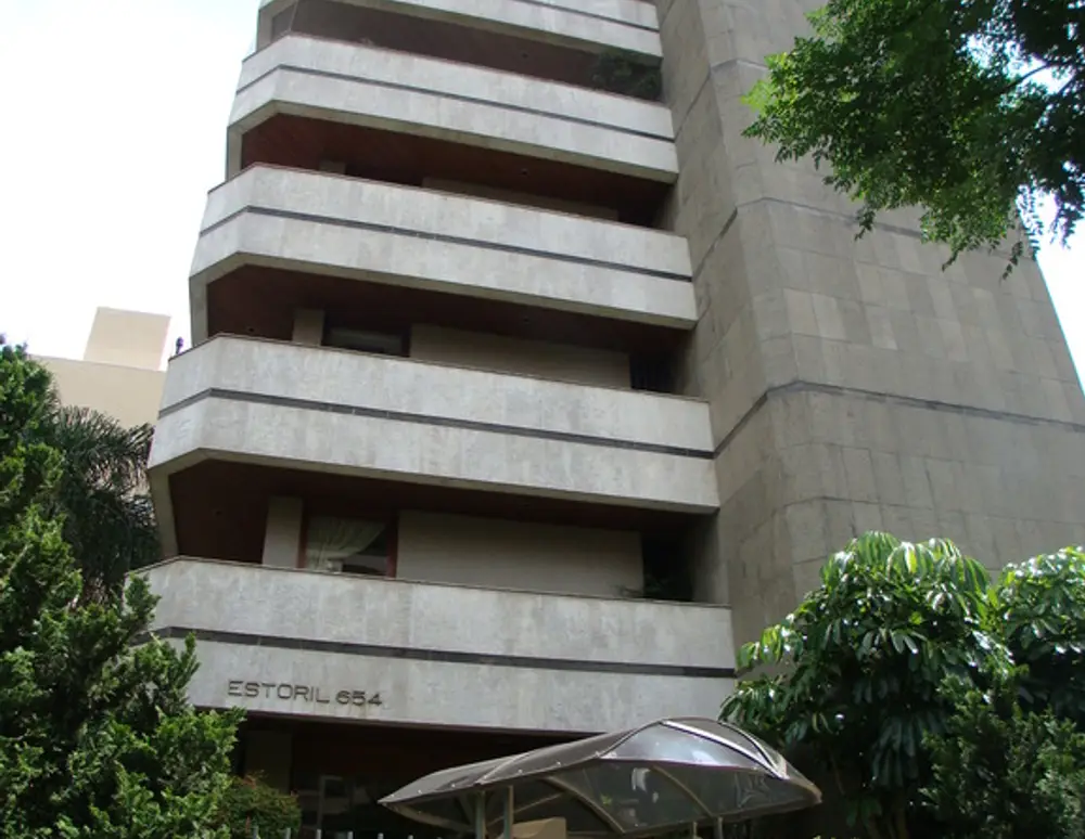 Edificio Estoril