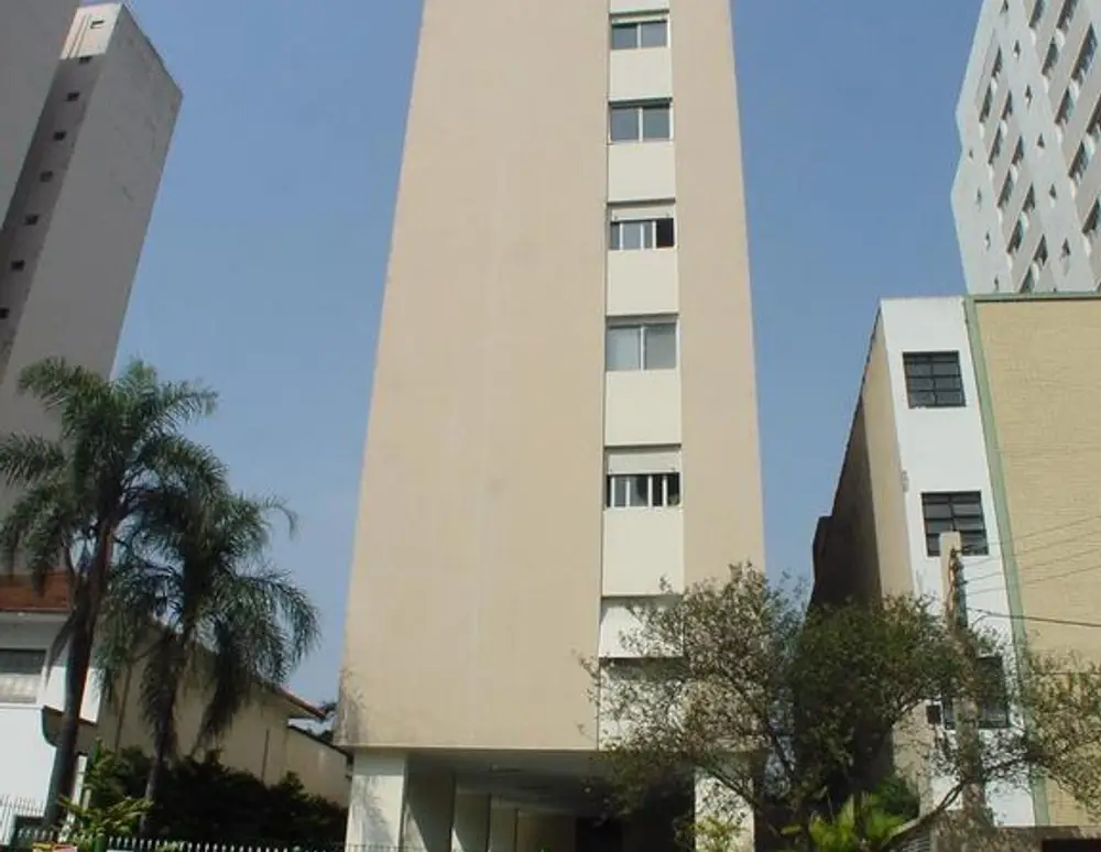 Edificio Marilu