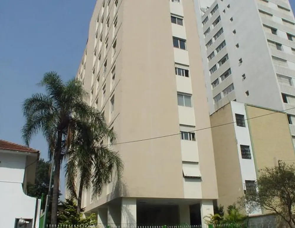 Edificio Marilu — foto 2