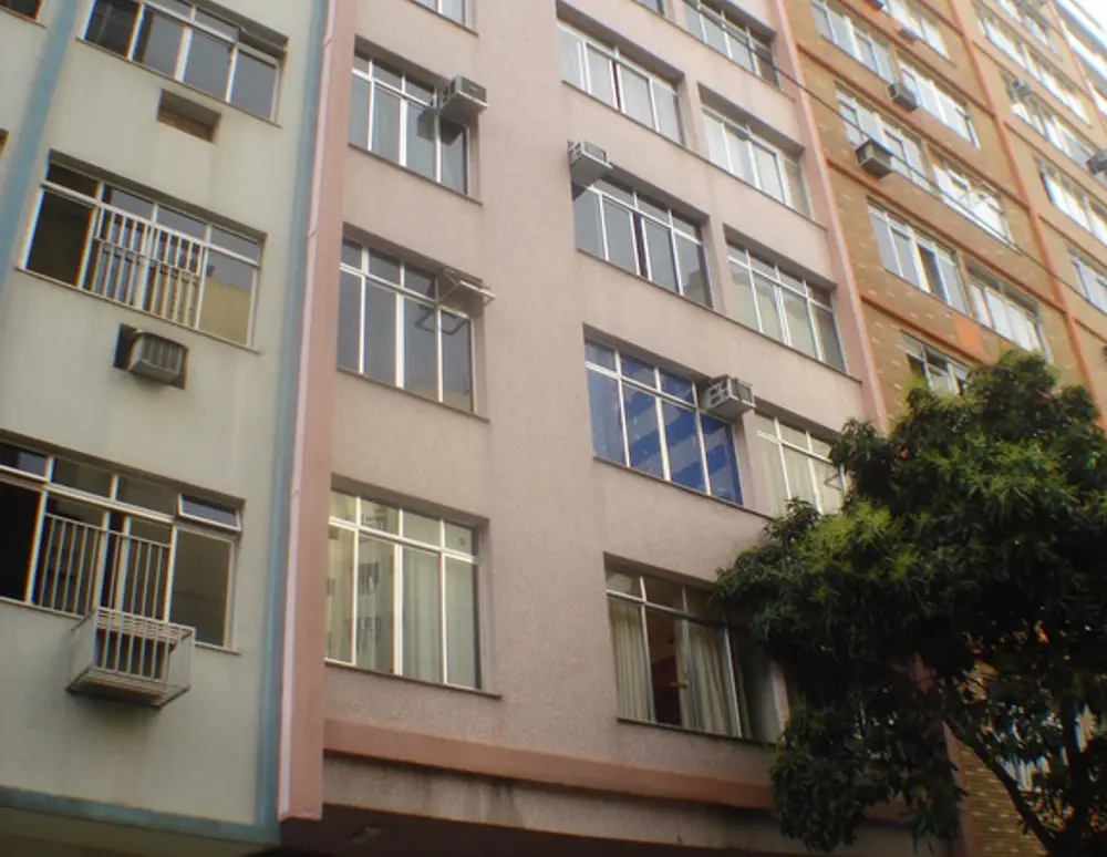 Edifício Mauro Magalhaes