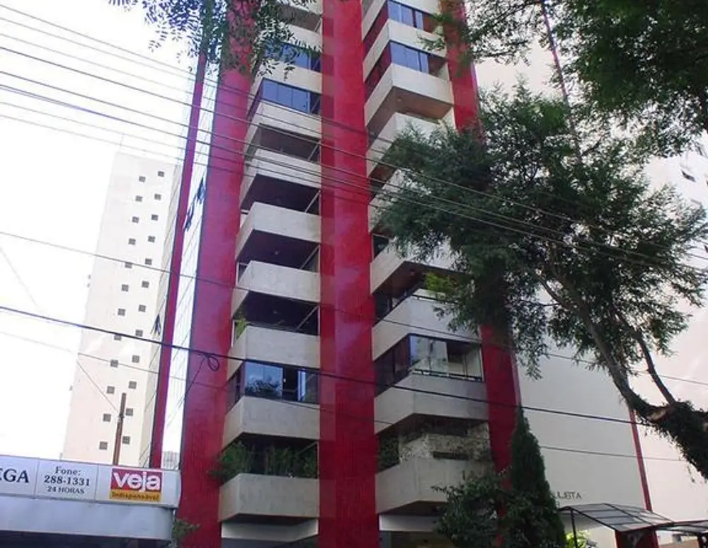 Edificio Paulista