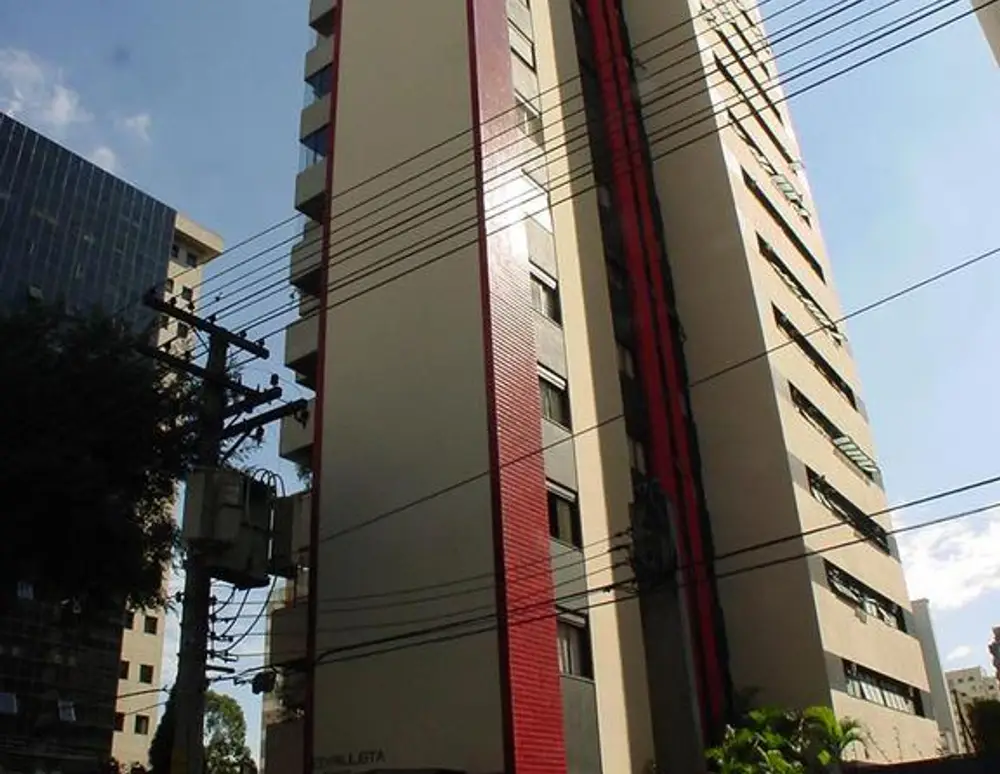 Edificio Paulista — foto 2