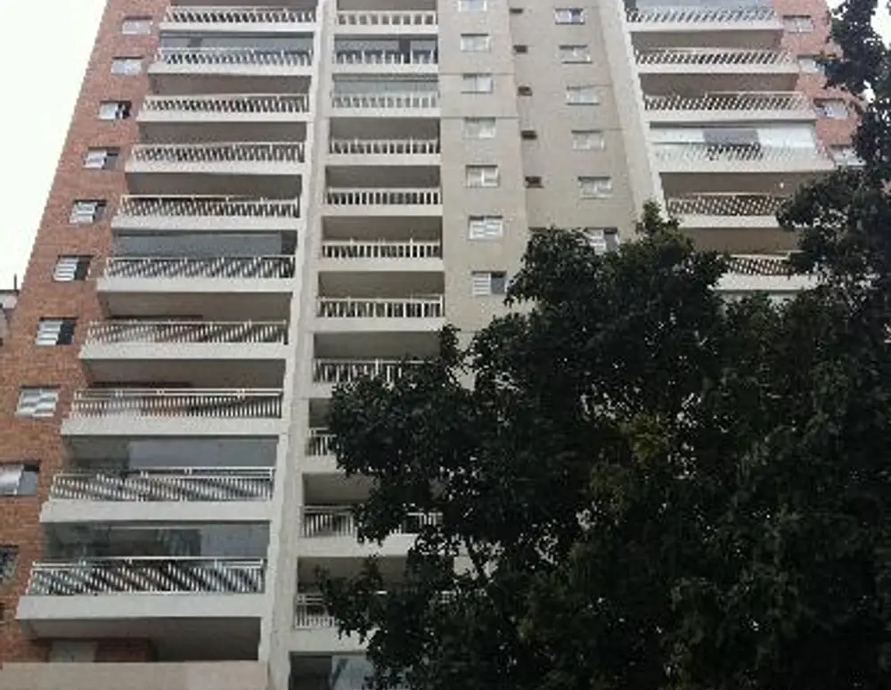Edificio Helbor Trend Jardins — foto 3