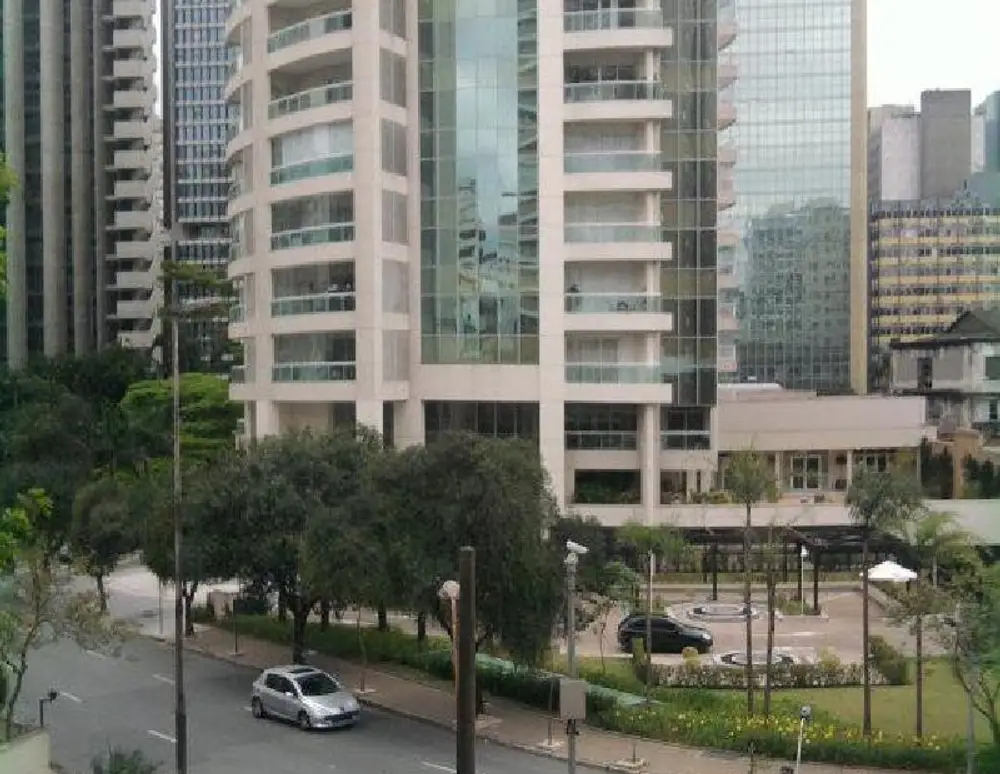 Edificio Helbor Trend Jardins — foto 4