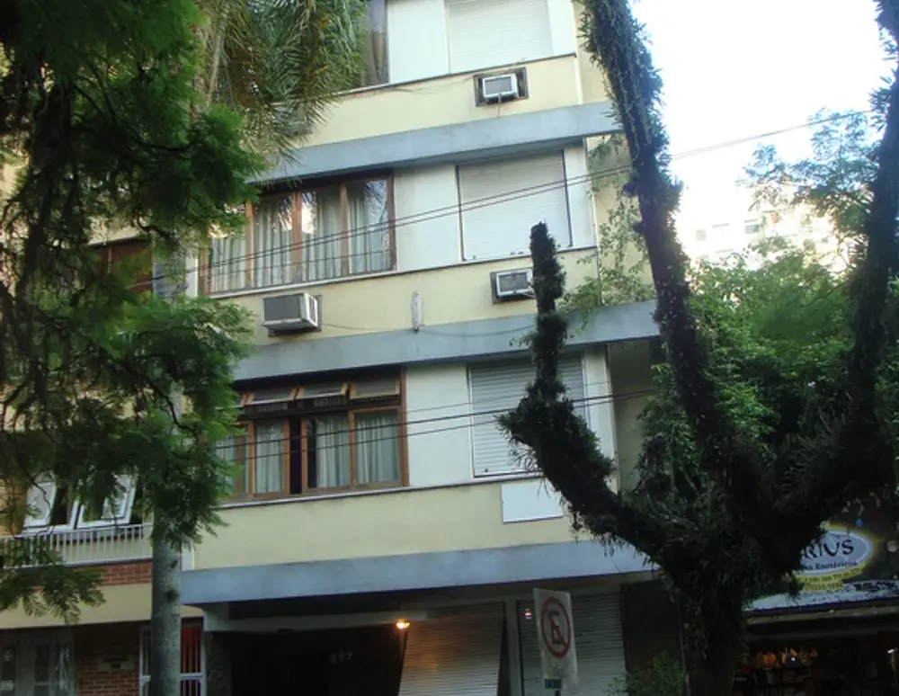 Edificio Esperanca