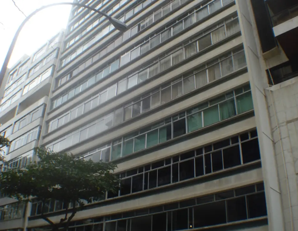 Edificio Estrela do Mar