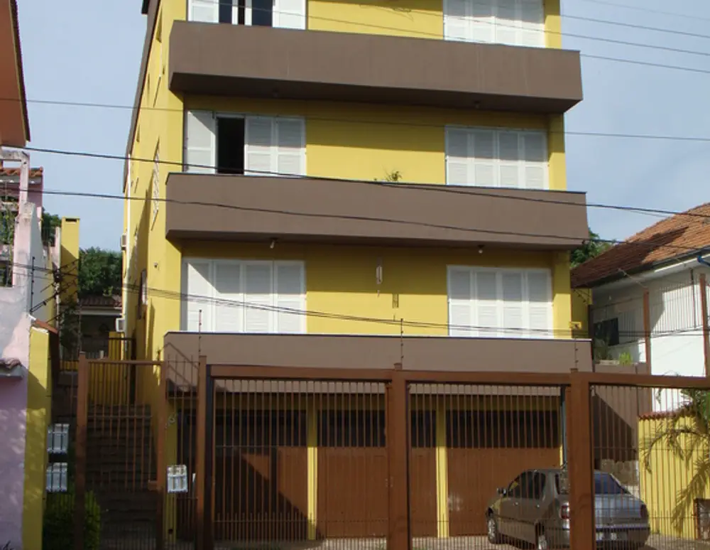 Edificio Kaitha