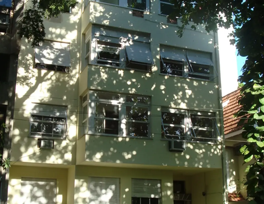 Edificio Esperanca