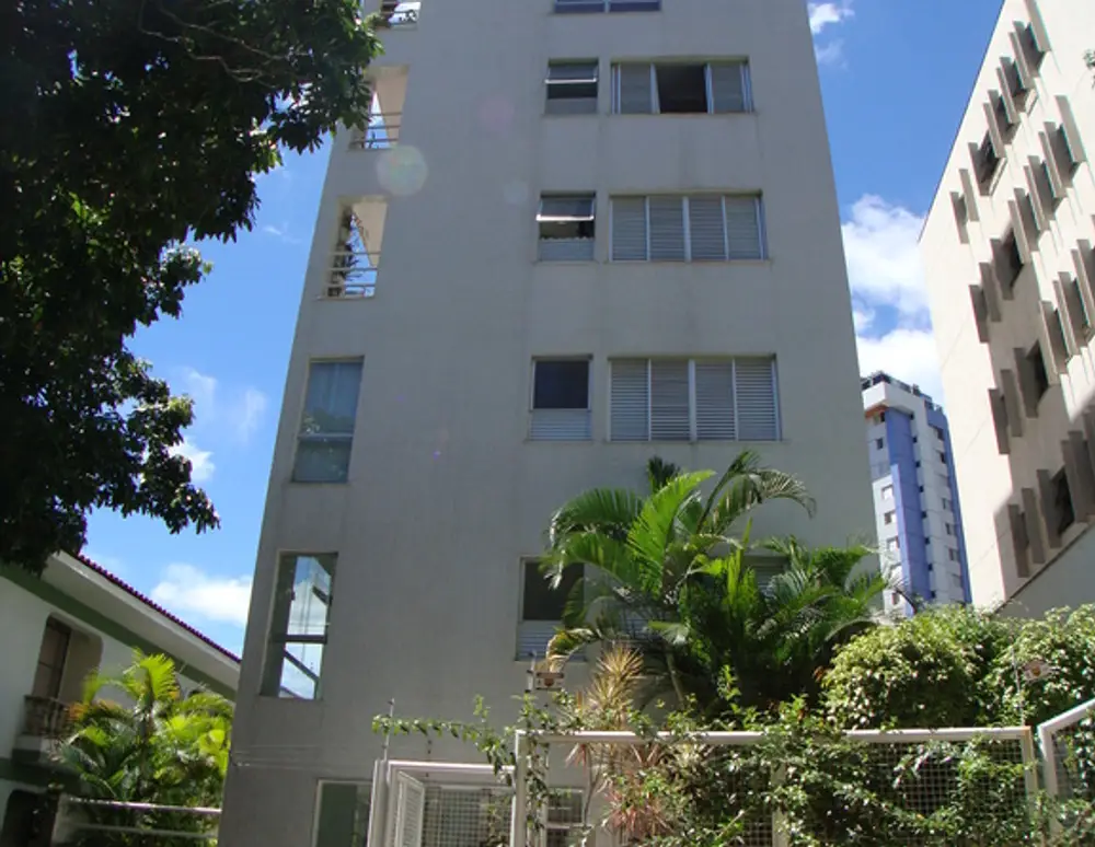 Edificio Hemingway