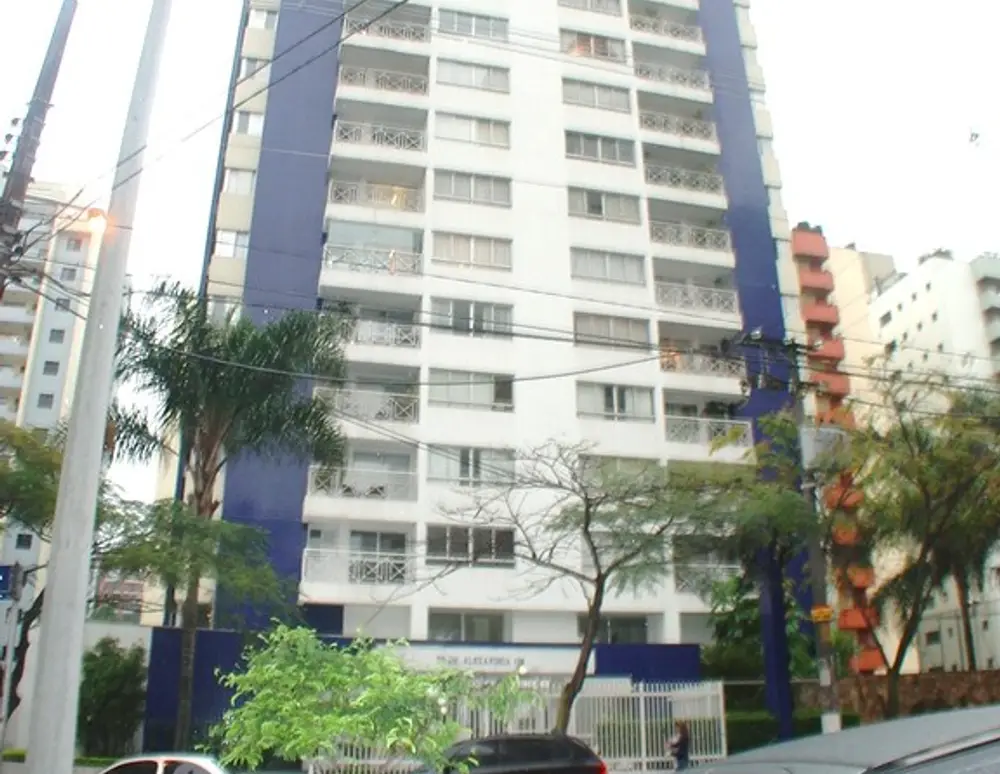 Edificio J M Alexandria