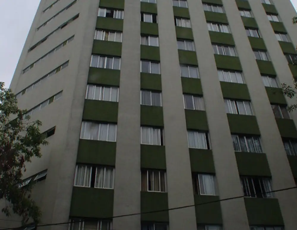 Edificio Carolina