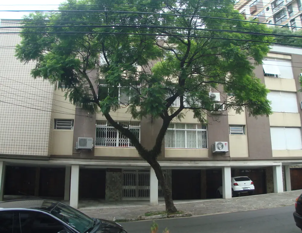 Edificio La Fontaine