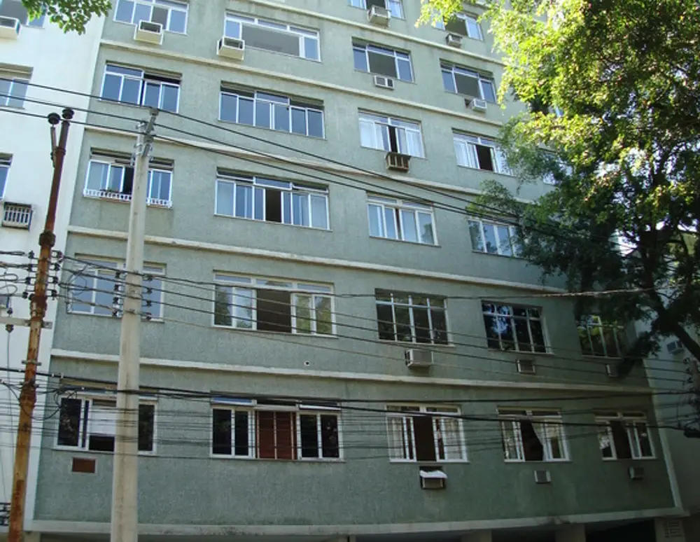 Edificio Muzamar