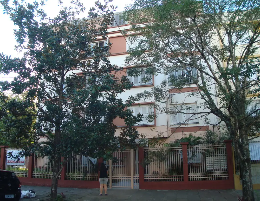 Edificio Jurua