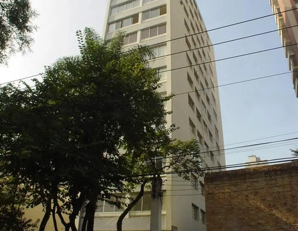 Edificio Manaca